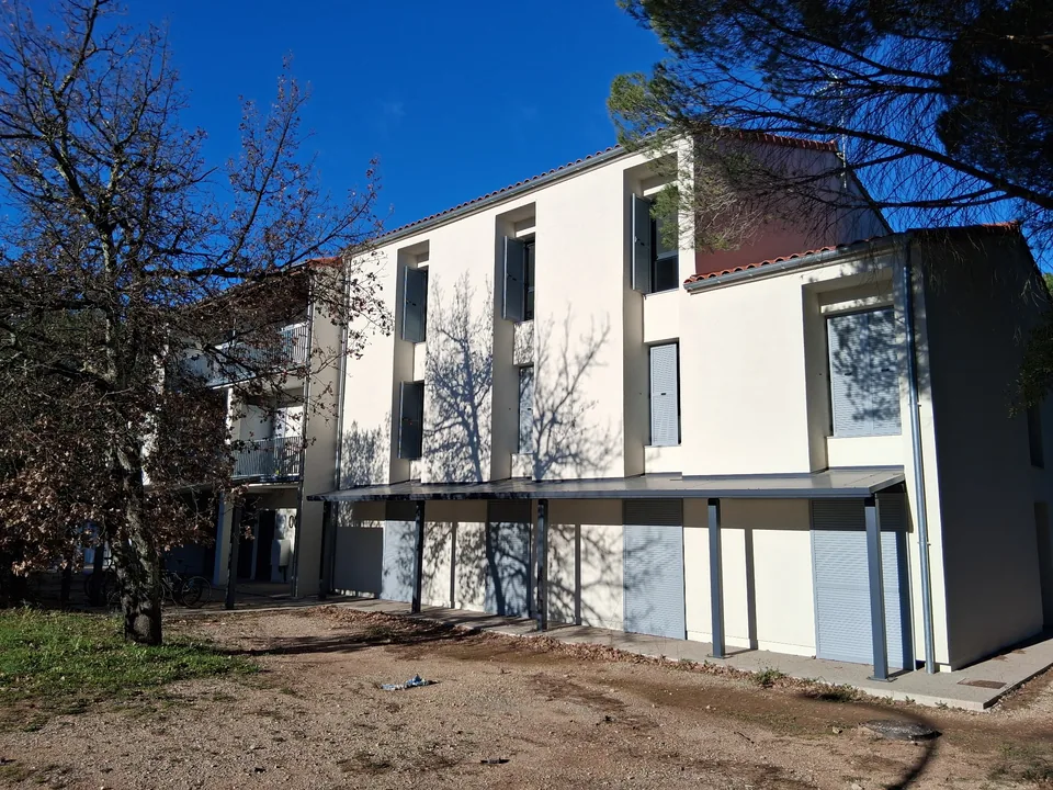 Réalisation SEM ALU