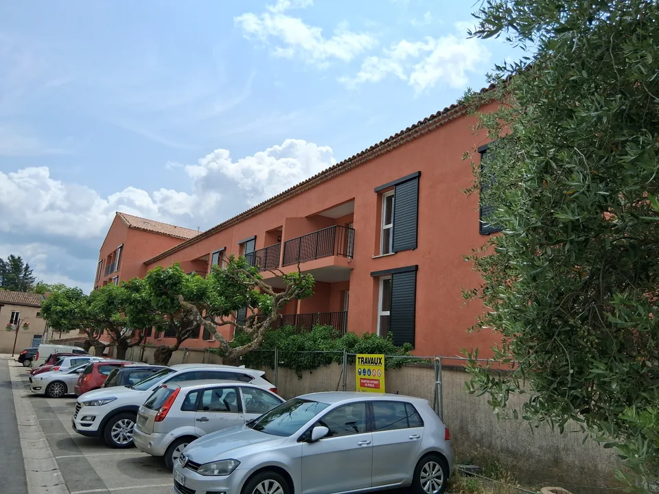 Réalisation SEM ALU