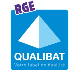 Qualification RGE Qualibat